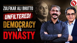 Download Lagu Zulfikar Ali Bhutto Unfiltered! | Democracy vs Dynasty | Amir Zia | Podcast #66 Download Lagu Zulfikar Ali Bhutto Unfiltered! | Democracy vs Dynasty | Amir Zia | Podcast #66