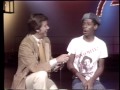 American Bandstand 1974- Interview Jimmie Walker