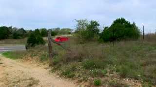 Don't Mess with Texas ® Trash-Off