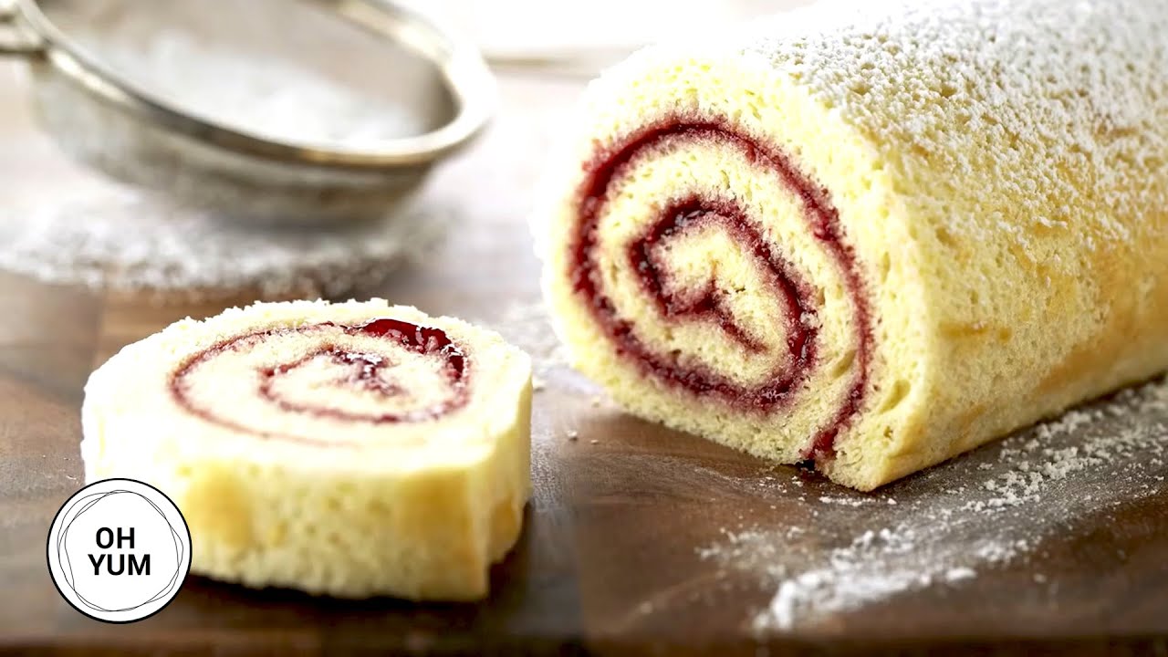 A Jelly Roll Pan Is Good for So Much More Than Jelly Roll Cakes