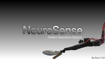 NeuroSense | SSCS Arduino Contest 2025
