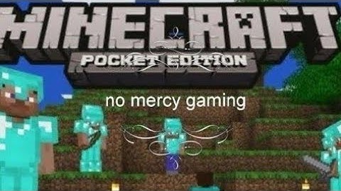 Minecraft-pocket Edition - mobile Gameplay Walkthrough part 28