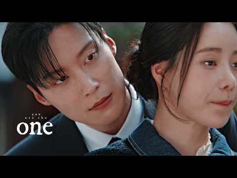 Seo Ri & Se Gye » The One (My Royal Nemesis +1x10)
