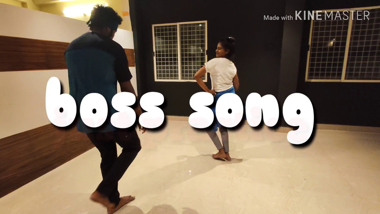 KODI KURA CHILLU GARE  MEGASTARCHIRANJEEVI SONGANDARIVADUFAST STEEP DANCE STUDIO