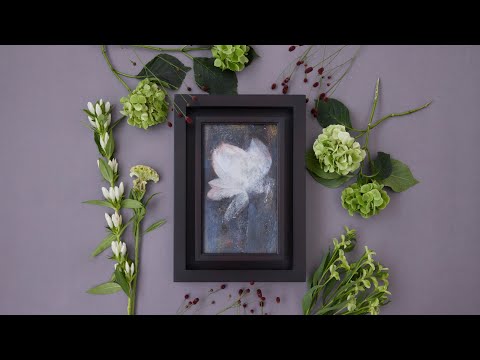 3rd Single PRESERVED FLOWER MV