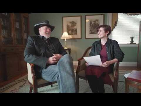 Trace Adkins Oral History Interview