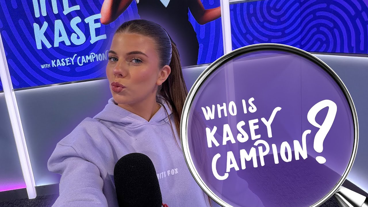 EP1 WHO IS KASEY CAMPION ON THE KASE PODCAST YouTube ep1-who-is-kasey-campion-on-the-kase-podcast-youtube
