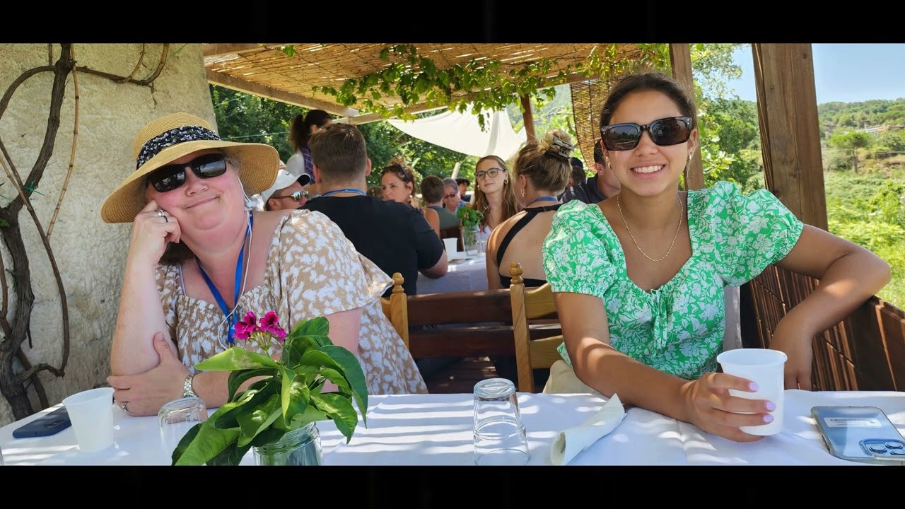 Italy 2023 - Casa Barone