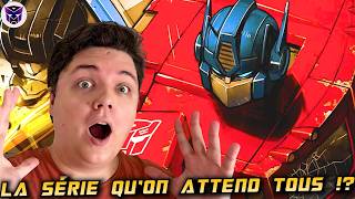 Download Lagu La SรRIE TRANSFORMERS qu'on ATTEND TOUS ?! NEWS 26/10 MP3 Download Lagu La SรRIE TRANSFORMERS qu'on ATTEND TOUS ?! NEWS 26/10 MP3