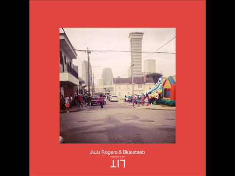 Juju Rogers - Artist´s Duty (Interlude) (Produced by Bluestaeb)