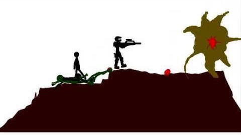 stick figure randomness season 2 episode 9 musical