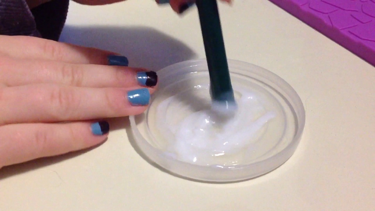 Does Conditioner Make Slime? YouTube