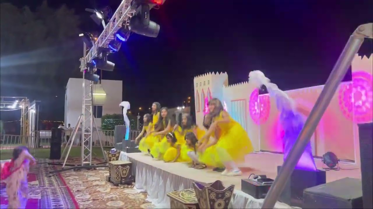 فعاليات مهرجان السنينة.