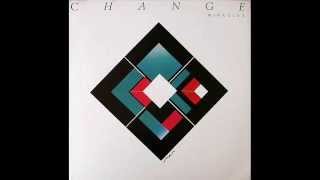 Change - Hold Tight (Danny Krivit Re-Edit)
