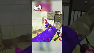 Ranking EVERY Splatoon single-player mode from worst to best and yes, I have controversial opinions