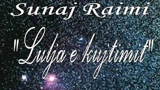 Sunaj Raimi Lulja E Kujtimit