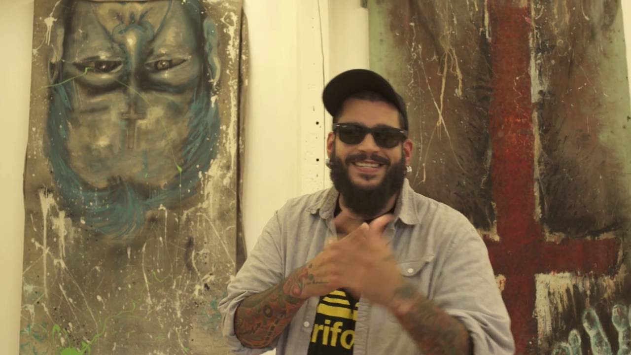 Meet UZOO - Joey Batts