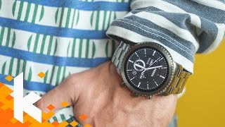 fossil explorist q3