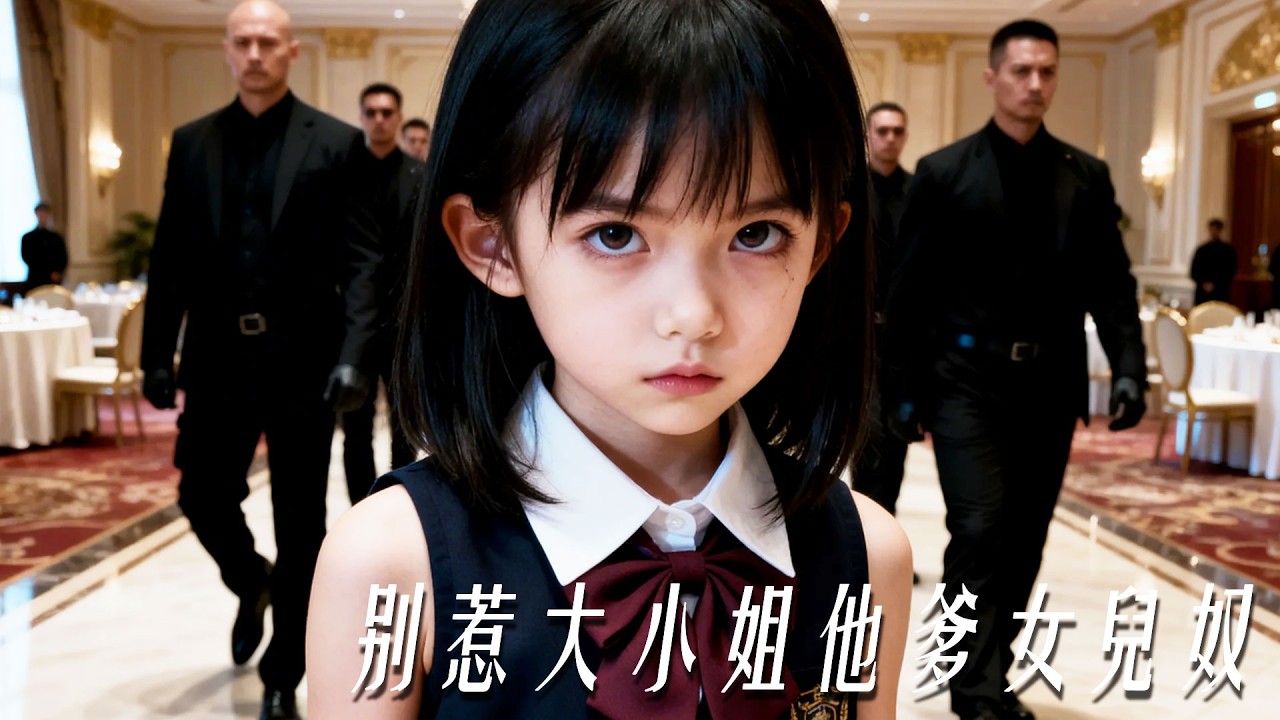 【新劇搶先看】上一世五歲的我被家人當成棄子害死，重生後我智商爆表，步步為營復仇虐渣，奪回一切，讓曾經欺辱我的人跪地求饒！#最新短劇全集 #drama #熱門短劇