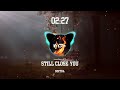 Still Close to You – NoCtra Official Audio