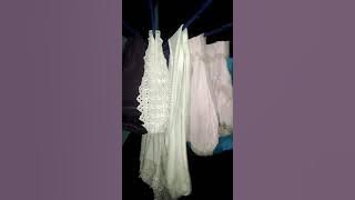 celana dalam bekas pakai bidan puskesmas