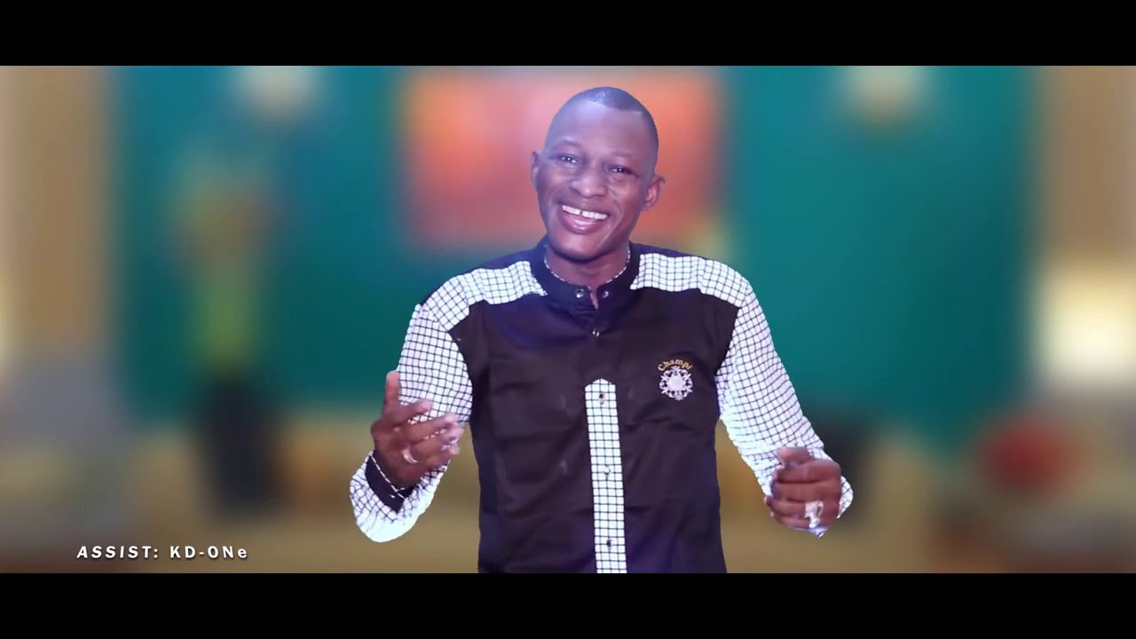 ZIKIRI SOLO  CONFIRME HAROUNA HAIDARA  CLIP 2020