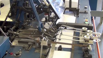 Apex Automated Envelope Enclosing