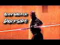 Alan Walker - Darkside (feat. Au/Ra and Tomine Harket)  / Star Wars Sith Edition