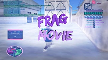 Frag movie #1 | SA:MP EVOLVE RP