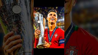 Champion Ronaldo. #ronaldo #football #champions #ronaldoskills #viral #shorts