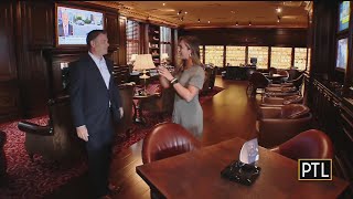 One Tank Trip: The Grand Resort In Warren, Ohio (Pt. 1)