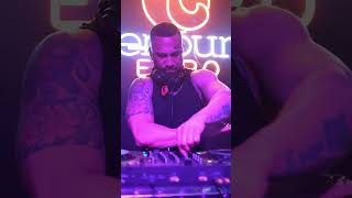 V11 DJ — Momentos Insanos no Cenoura Lisboa 🔥 #dj #funk #mashup #techno #remix #v11
