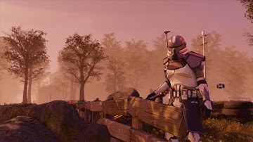 Long War & Clones Impromptu! [Stream Replay] Star Wars XCOM 2 WOTC Long War 2 Part 2