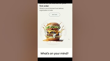 Create Fullstack Food Delivery Website | 2024 | @Anurag-013 |Free Source Code| #shorts #coding