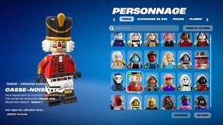 🔴 Découverte du mode LEGO® sur Fortnite !!