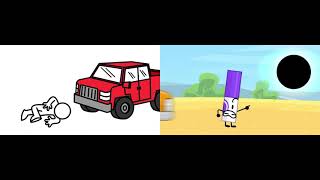 ASDFMovie15 [ Original And Object Show Version ]