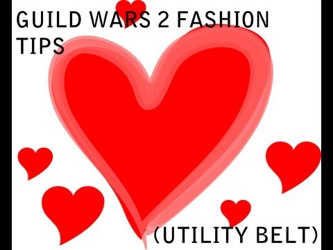 Guild Wars 2 Love Is In The Air