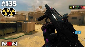Modern Warfare III: High Kill Double Nuke Gameplay (No Commentary)