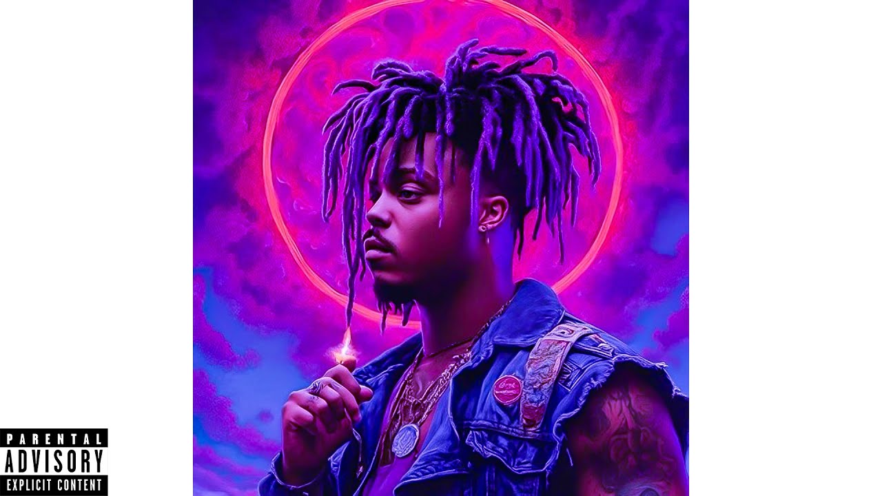 [FREE] Juice WRLD Type Beat 2024 "Eternal" YouTube