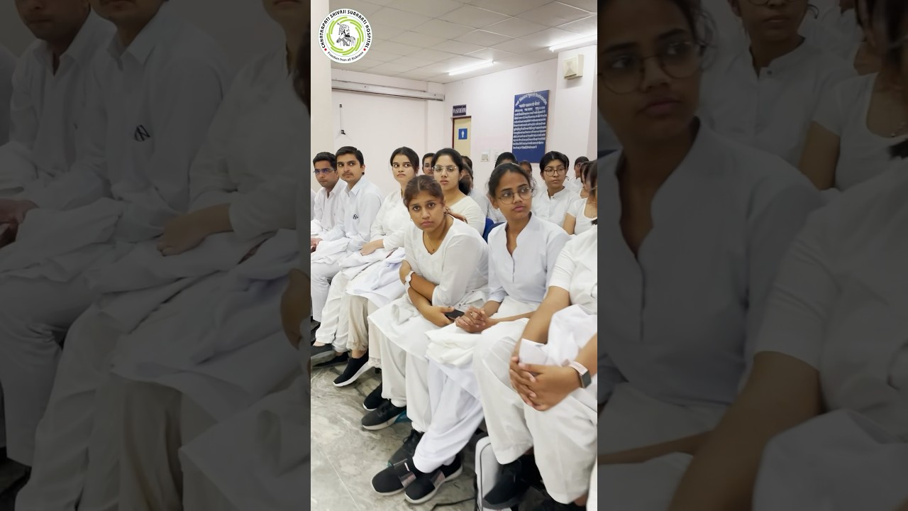 White Coat and Oath Ceremony of MBBS Batch conducted on 19/09/2023