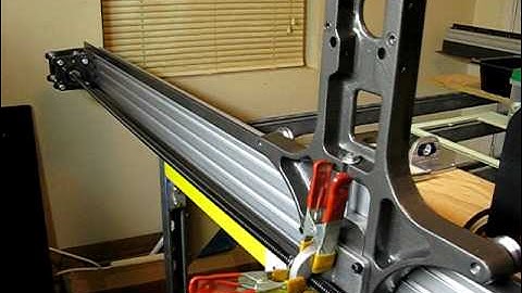 Left Y axis test run.avi