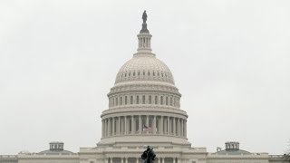 Congress returns Tuesday ahead of administration's 100th day