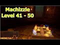 Machizzle Gameplay Level 41 - 50
