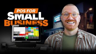 A POS System for Small Businesses: KORONA Point of Sale Software