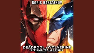 Deadpool & Wolverine Official Trailer Music - Like A Prayer (EPIC Version)