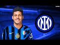 Luis Henrique 2025 Welcome To Inter Milan Skills Goals Assists HD Luis Henrique 2025 Welcome To Inter Milan Skills Goals Assists HD