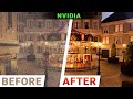NVIDIA Renders Millions of Light Sources! 🔅