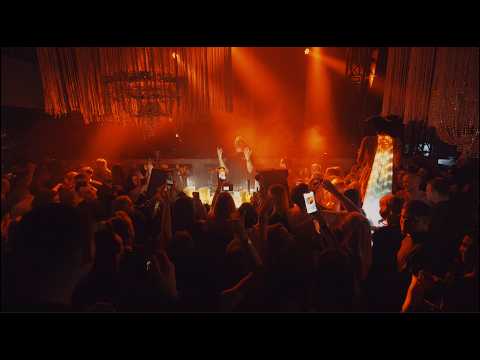 KINKY SOUND - Live @ IBIZA CLUB