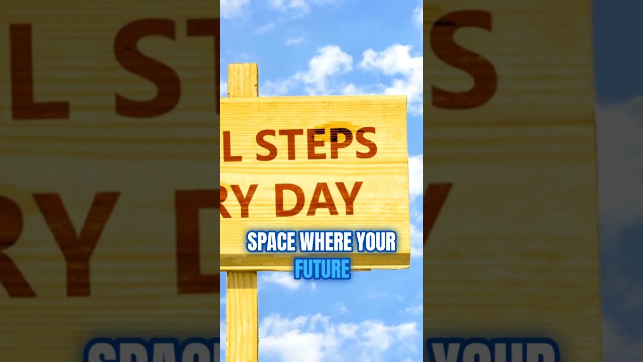 🎬 One journal entry can change your life. ✍️ 