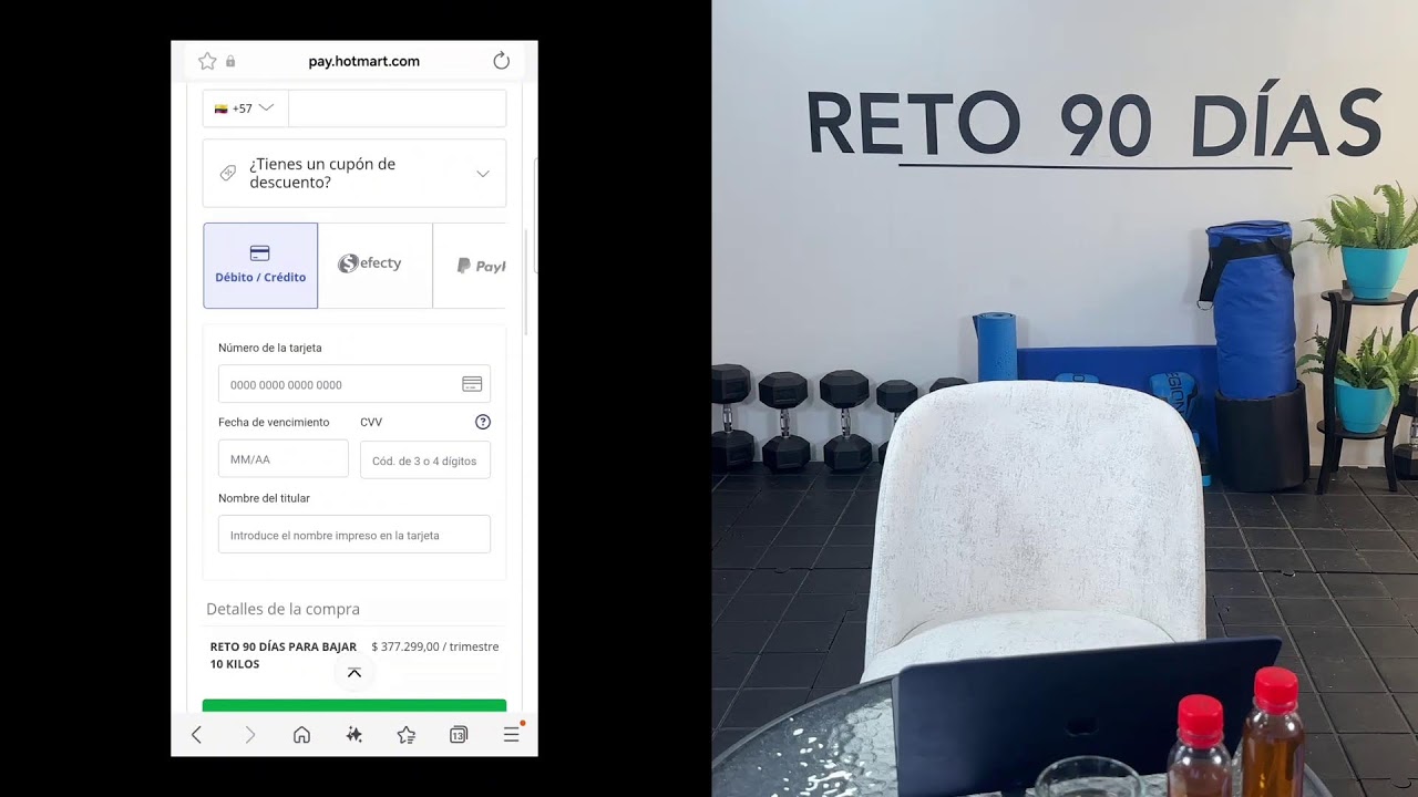 ELIMINA GRASA ABDOMINAL EN 7 DÍAS